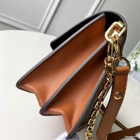 Spring Dauphine MM（2019 Vuitton Show） Louis 0612